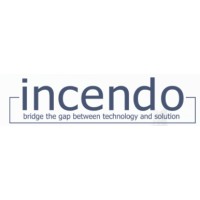 Incendo logo, Incendo contact details