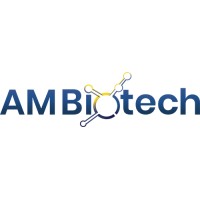 AM Biotechnologies logo, AM Biotechnologies contact details