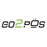 GO2POS logo, GO2POS contact details