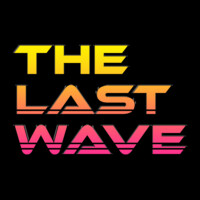 The Last Wave logo, The Last Wave contact details