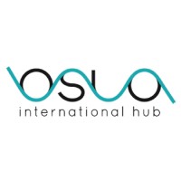 Oslo International Hub logo, Oslo International Hub contact details