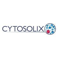 Cytosolix, Inc. logo, Cytosolix, Inc. contact details