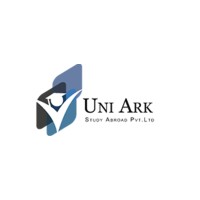 Uni Ark Study Abroad pvt ltd logo, Uni Ark Study Abroad pvt ltd contact details