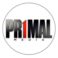 Primal Media LTD logo, Primal Media LTD contact details