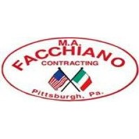 Michael Facchiano Contracting logo, Michael Facchiano Contracting contact details