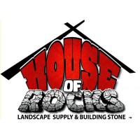 House of Rocks logo, House of Rocks contact details