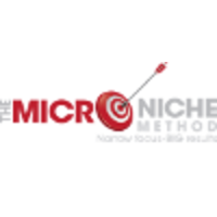 The Micro-Niche Method logo, The Micro-Niche Method contact details