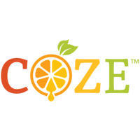 Coze Citrus logo, Coze Citrus contact details