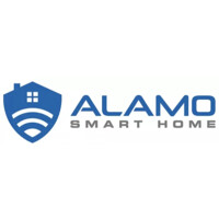 Alamo Smart Home logo, Alamo Smart Home contact details