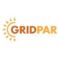 Gridpar logo, Gridpar contact details