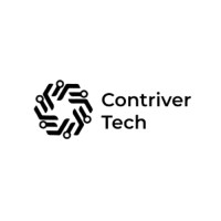 Contriver Tech logo, Contriver Tech contact details