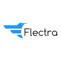 FlectraHQ logo, FlectraHQ contact details