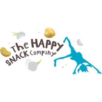 The Happy Snack Company logo, The Happy Snack Company contact details