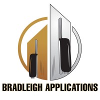 BRADLEIGH APPLICATIONS, INC. logo, BRADLEIGH APPLICATIONS, INC. contact details