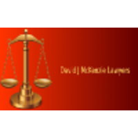 David J McKenzie Lawyers logo, David J McKenzie Lawyers contact details