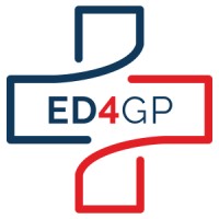 ED4GP - Emergency Department Specialists Supporting General Practitioners logo, ED4GP - Emergency Department Specialists Supporting General Practitioners contact details