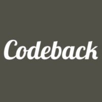 Codeback Desenvolvimento logo, Codeback Desenvolvimento contact details