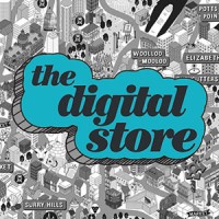 The Digital Store Australia logo, The Digital Store Australia contact details