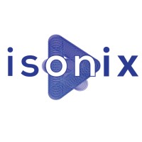 Isonix logo, Isonix contact details