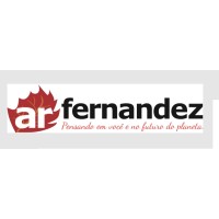 AR FERNANDEZ GRAFICA logo, AR FERNANDEZ GRAFICA contact details