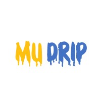 MU Drip logo, MU Drip contact details