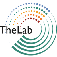 TheLab@Everett logo, TheLab@Everett contact details