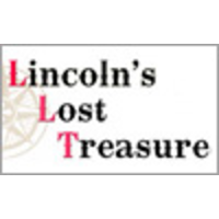 Lincoln's Lost Treasure logo, Lincoln's Lost Treasure contact details