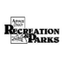 Alamance County Recreation and Parks logo, Alamance County Recreation and Parks contact details