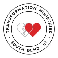 Transformation Ministries logo, Transformation Ministries contact details