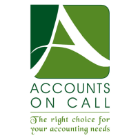 Accounts on Call logo, Accounts on Call contact details