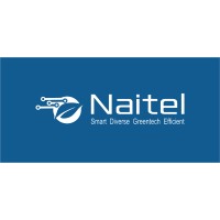 NAITEL Technology Services logo, NAITEL Technology Services contact details