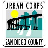 Urban Corps Of San Diego logo, Urban Corps Of San Diego contact details