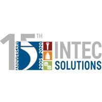 Intec Solutions logo, Intec Solutions contact details