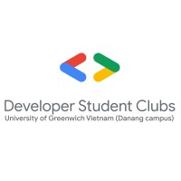 Developer Student Clubs - University of Greenwich Vietnam (Danang campus) logo, Developer Student Clubs - University of Greenwich Vietnam (Danang campus) contact details