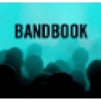 Bandbook Inc. logo, Bandbook Inc. contact details