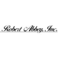 Robert Abbey Inc logo, Robert Abbey Inc contact details