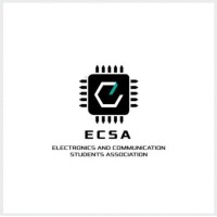 Electronics and Communication Students Association(ECSA) logo, Electronics and Communication Students Association(ECSA) contact details