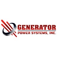 Generator Power Systems, Inc. logo, Generator Power Systems, Inc. contact details