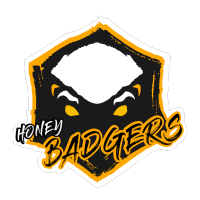 EP HoneyBadgers logo, EP HoneyBadgers contact details