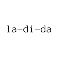 la-di-da logo, la-di-da contact details