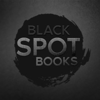 Black Spot Books logo, Black Spot Books contact details