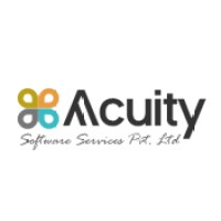 Acuity Software Services Pvt. Ltd. logo, Acuity Software Services Pvt. Ltd. contact details