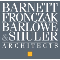 Barnett Fronczak Barlowe & Shuler Architects logo, Barnett Fronczak Barlowe & Shuler Architects contact details