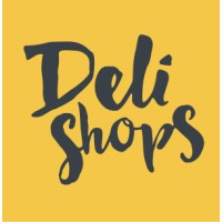 Delishops logo, Delishops contact details