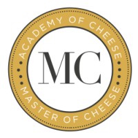 Academy of Cheese logo, Academy of Cheese contact details