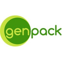 General Packaging logo, General Packaging contact details