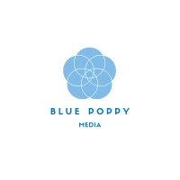 Blue Poppy Media LLC logo, Blue Poppy Media LLC contact details