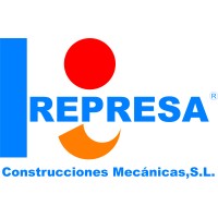 Represa Construciones Mecanicas logo, Represa Construciones Mecanicas contact details