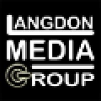 Langdon Media Group logo, Langdon Media Group contact details