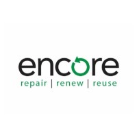 Encore Repair Services logo, Encore Repair Services contact details